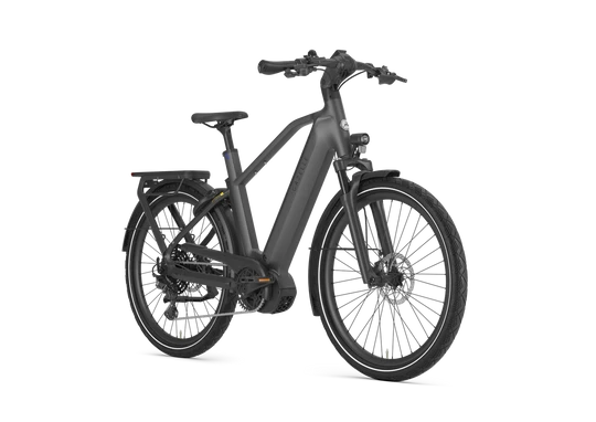 Gazelle Eclipse T11 HMB 2025