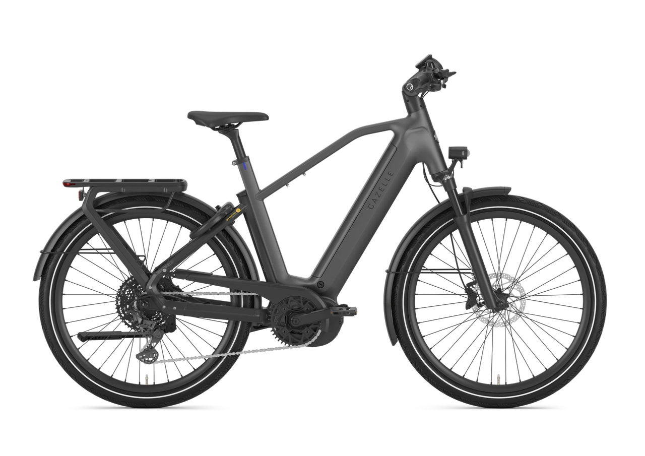 Gazelle Eclipse T11 HMB 2025