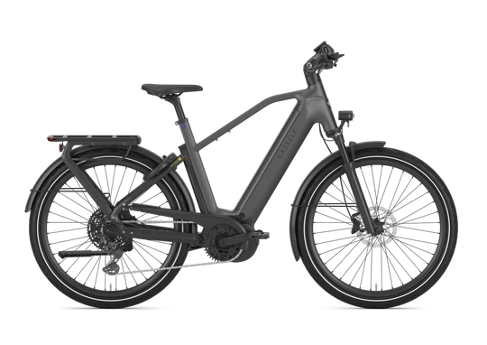 Gazelle Eclipse T11 HMB 2025
