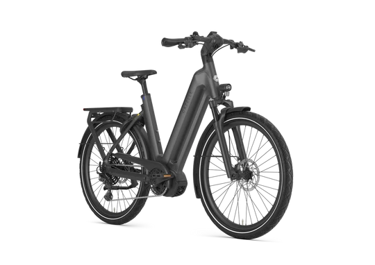 Gazelle Eclipse T11 HMB 2025