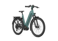 Gazelle Eclipse T11 HMB 2025