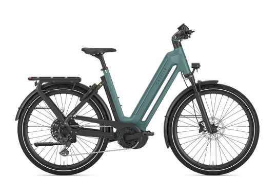 Gazelle Eclipse T11 HMB 2025