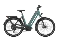 Gazelle Eclipse T11 HMB 2025