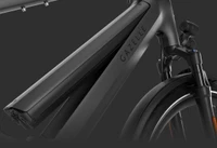 Gazelle Eclipse Speed 2025