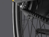 Gazelle Eclipse Speed 2025
