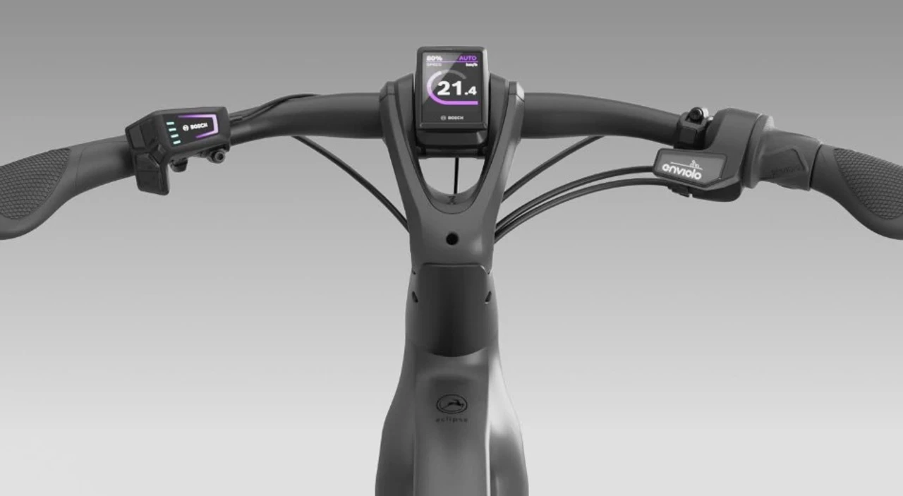 Gazelle Eclipse Speed 2025