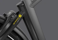 Gazelle Eclipse Speed 2025