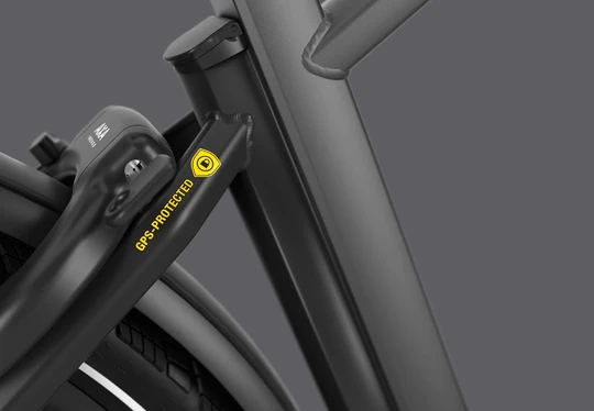 Gazelle Eclipse Speed 2025