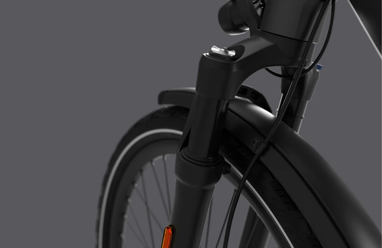 Gazelle Eclipse Speed 2025