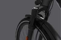 Gazelle Eclipse Speed 2025
