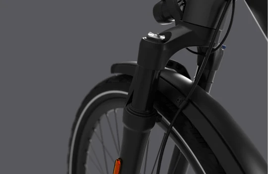 Gazelle Eclipse Speed 2025