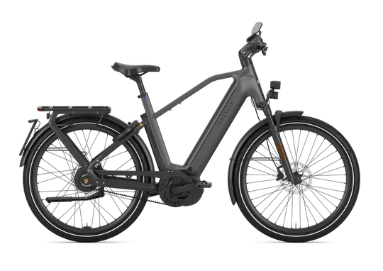 Gazelle Eclipse Speed 2025