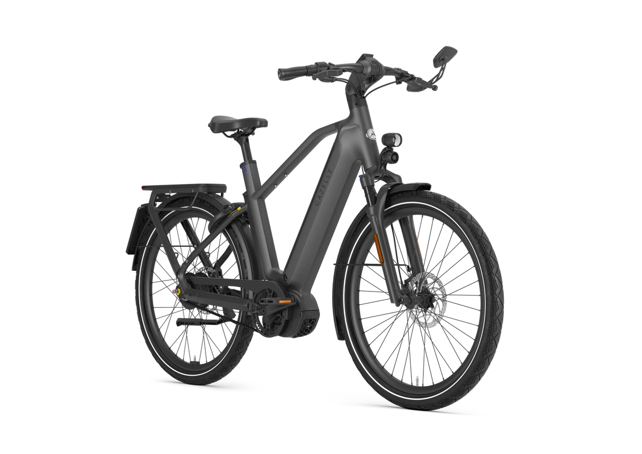 Gazelle Eclipse Speed 2025