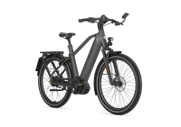 Gazelle Eclipse Speed 2025