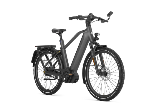 Gazelle Eclipse Speed 2025