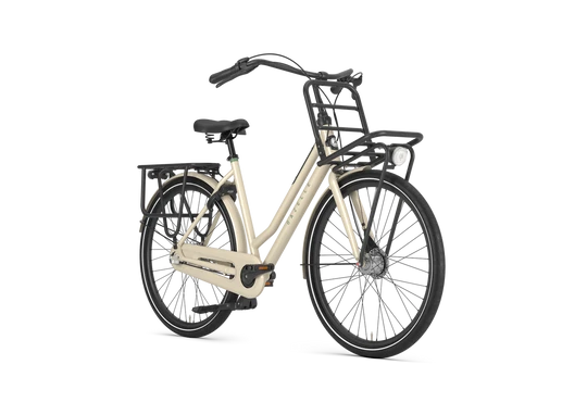 Gazelle HeavyDutyNL T3 2025