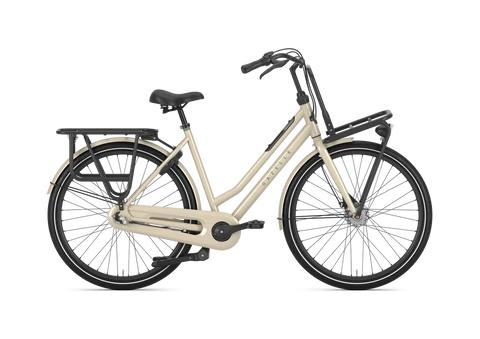 Gazelle HeavyDutyNL T3 2025