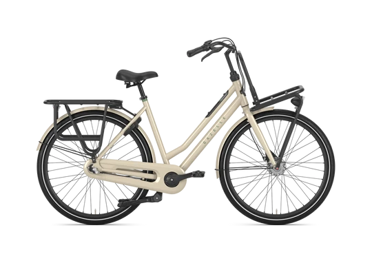 Gazelle HeavyDutyNL T3 2025