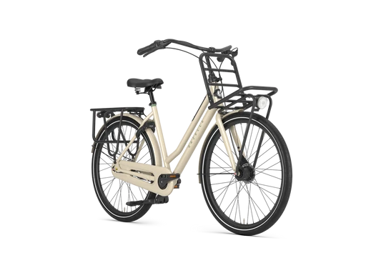 Gazelle HeavyDutyNL T7  2025