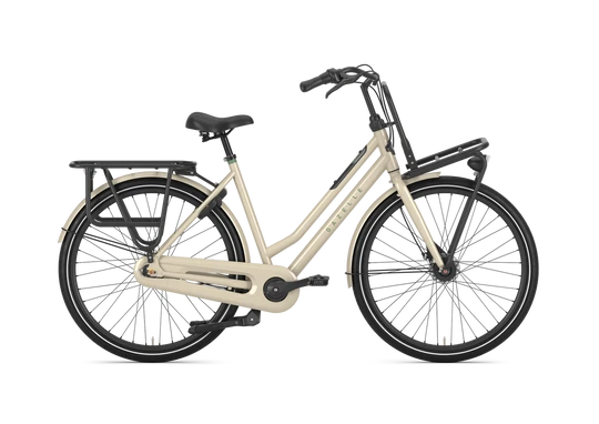 Gazelle HeavyDutyNL T7  2025