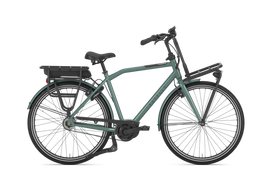 Gazelle HeavyDutyNL C5 HMB 2022