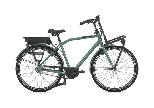 Gazelle HeavyDutyNL C5 HMB 2024