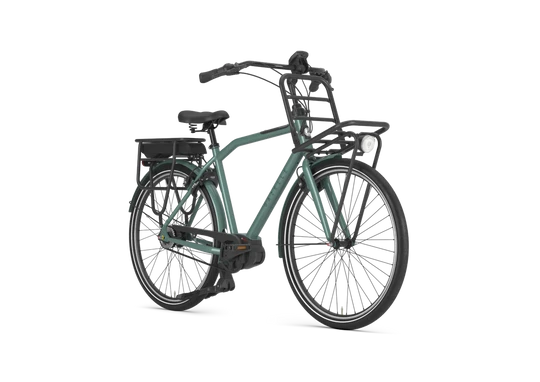 Gazelle HeavyDutyNL C5 HMB 2024
