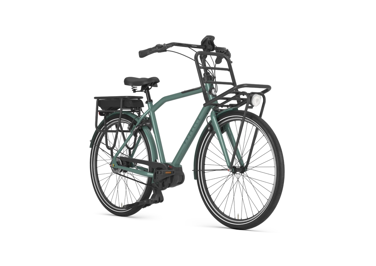 Gazelle HeavyDutyNL C5 HMB 2024