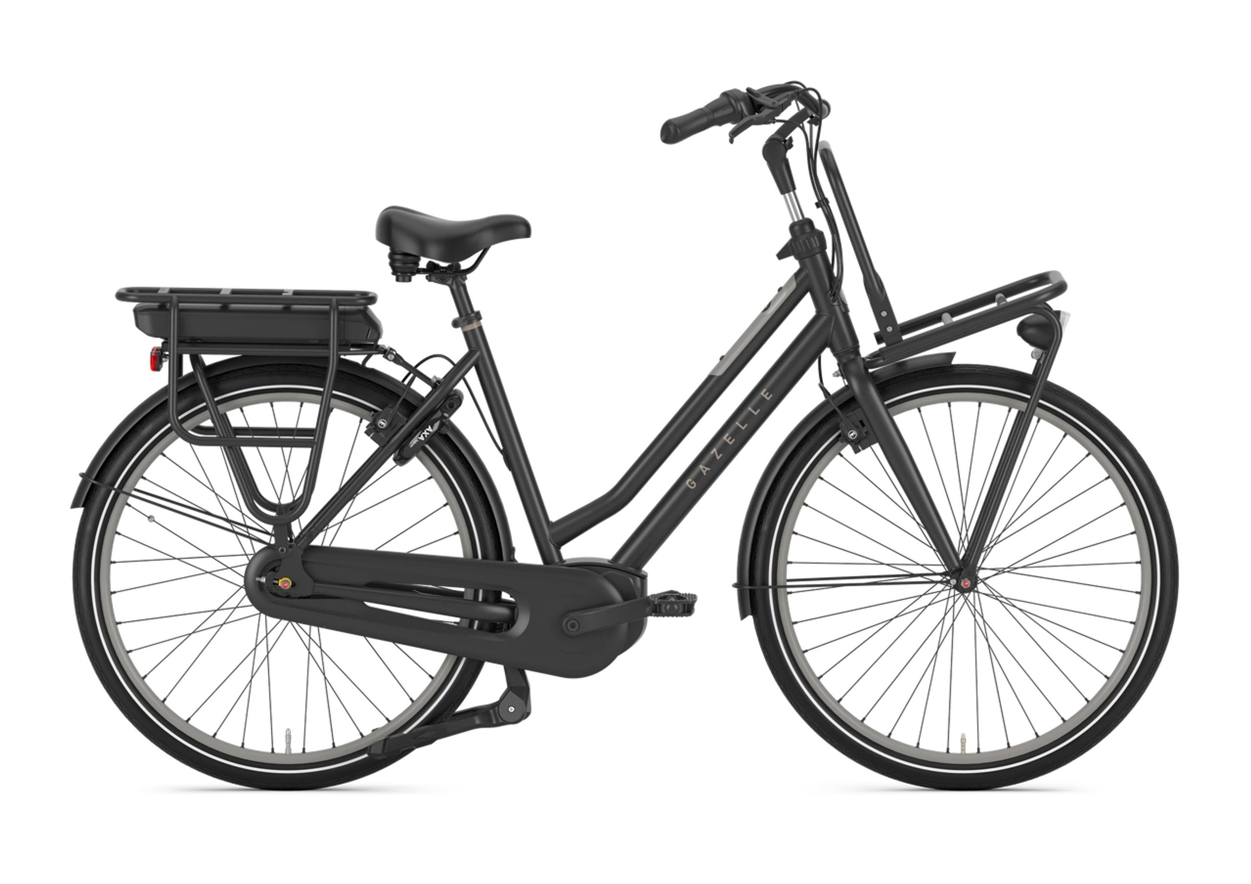 Gazelle HeavyDutyNL C7 HMB Smart 2027