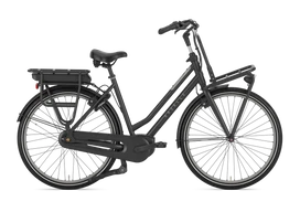 Gazelle HeavyDutyNL C7 HMB Smart 2025