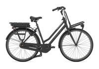 Gazelle HeavyDutyNL C7 HMB Smart 2025