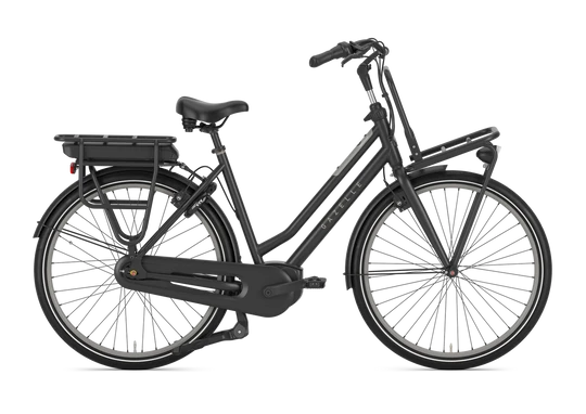 Gazelle HeavyDutyNL C7 HMB Smart 2025