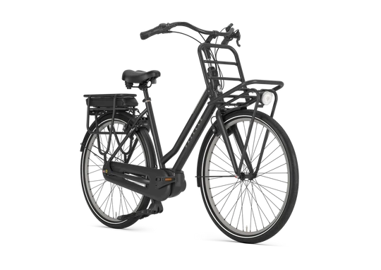 Gazelle HeavyDutyNL C7 HMB Smart 2025