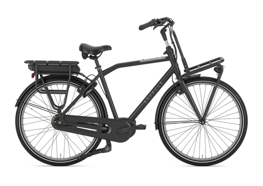Gazelle HeavyDutyNL C7 HMB Smart 2025