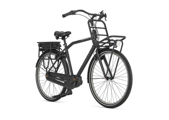 Gazelle HeavyDutyNL C7 HMB Smart 2025