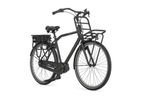 Gazelle HeavyDutyNL C7 HMB Smart 2025