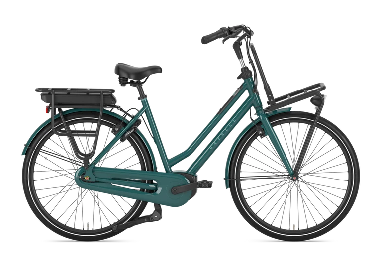 HeavyDutyNL C7 HMB Plus Smart 2025