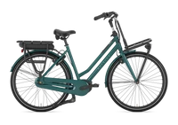 Gazelle HeavyDutyNL C7 HMB Plus Smart 2025