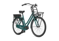 Gazelle HeavyDutyNL C7 HMB Plus Smart 2025