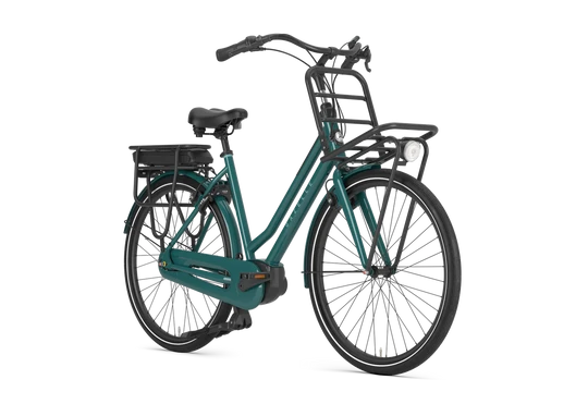 Gazelle HeavyDutyNL C7 HMB Plus Smart 2025