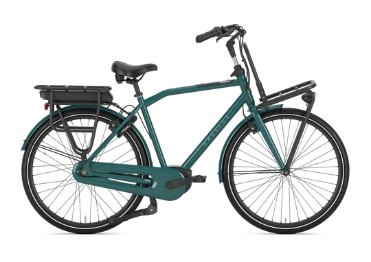 Gazelle HeavyDutyNL C7 HMB Plus Smart 2025