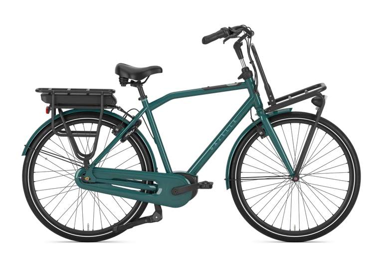 HeavyDutyNL C7 HMB Plus Smart 2025