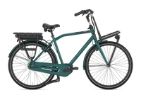 Gazelle HeavyDutyNL C7 HMB Plus Smart 2025