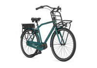 Gazelle HeavyDutyNL C7 HMB Plus Smart 2025