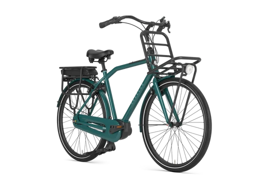 Gazelle HeavyDutyNL C7 HMB Plus Smart 2025
