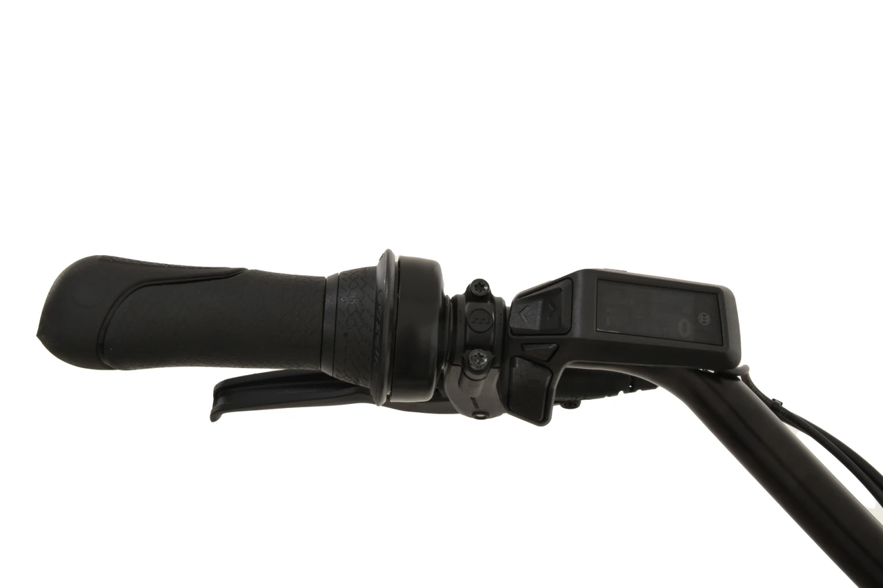 Gazelle HeavyDutyNL C7 HMB Smart 2025