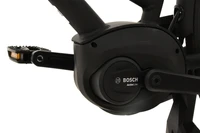Gazelle HeavyDutyNL C7 HMB Smart 2025