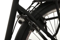 Gazelle HeavyDutyNL C7 HMB Smart 2025