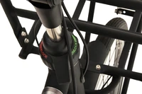 Gazelle HeavyDutyNL C7 HMB Smart 2025