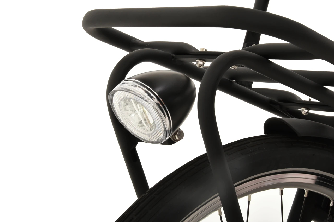 Gazelle HeavyDutyNL C7 HMB Smart 2025